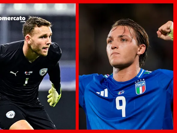 Israël – Italie : chaîne TV, heure et compos probables du match