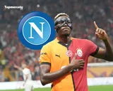 Galatasaray, Juve, Liverpool : Victor Osimhen a choisi son prochain club