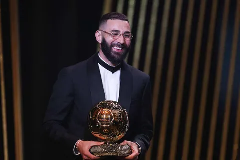 Ballon d’Or 2023 : le podium déjà connu ?