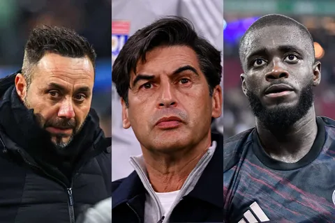 L’OM concurrencé par l’Inter et Liverpool, les ambitions de Fonseca pour le mercato de l’OL, une tendance forte pour Upamecano, Rennes dans l’attente pour un jeune buteur… Les 4 rumeurs de transfert de la journée