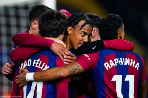 Match Barça – Gérone : chaîne TV et compos probables