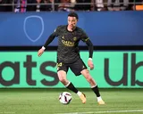 PSG : une piste sérieuse pour Ekitike