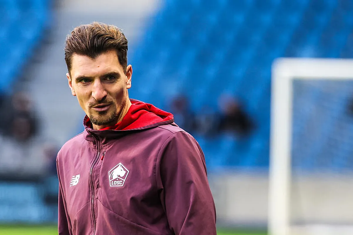 Mercato LOSC : Thomas Meunier a une touche pour rebondir libre en Liga