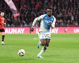 Monaco : “Je me suis beaucoup inspiré de…”, Balogun révèle son modèle à l’OL