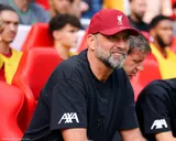 Liverpool : un taulier poussé dehors par Klopp ?