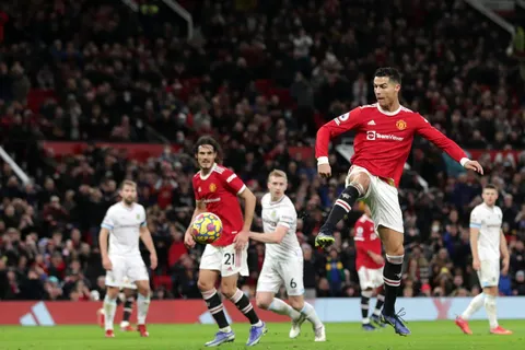 Mercato - Man Utd : la somme que perdrait Cristiano Ronaldo sans Ligue des Champions