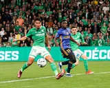 ASSE : une stat très inquiétante contre Rodez !