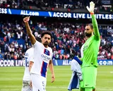 PSG : un titulaire courtisé !