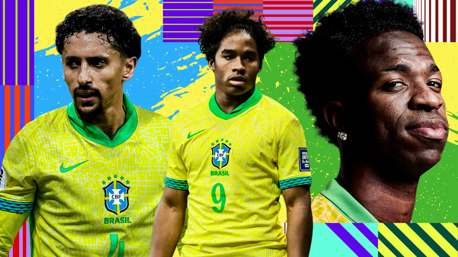 Ultimate Guide Brésil Mondial