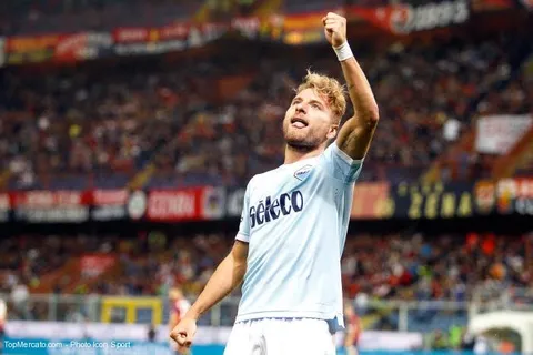 Lazio : une prolongation jusqu’en 2025 pour un cadre ?