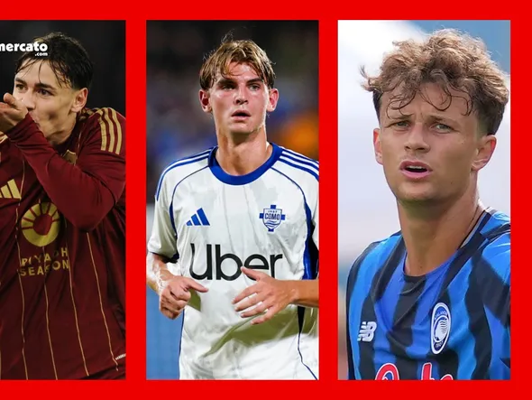 10 wonderkids à suivre cette saison en Serie A