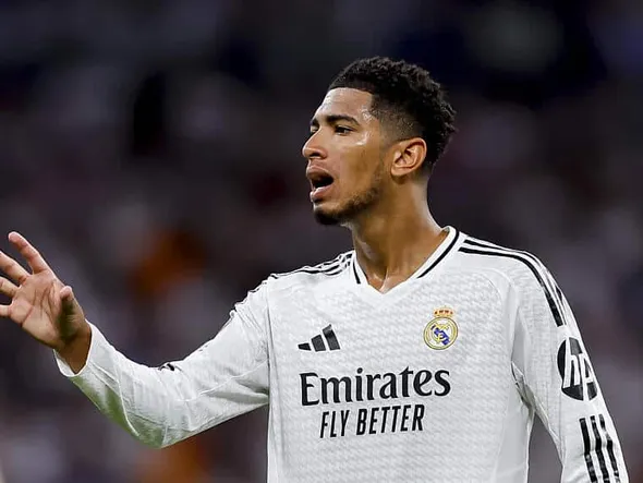 Pourquoi Jude Bellingham est moins décisif cette saison avec le Real Madrid