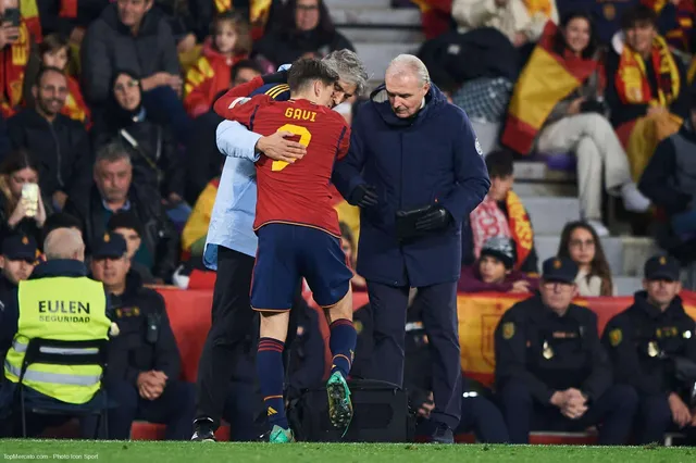 Mercato - Barça : un ancien milieu du PSG pour remplacer Gavi ?