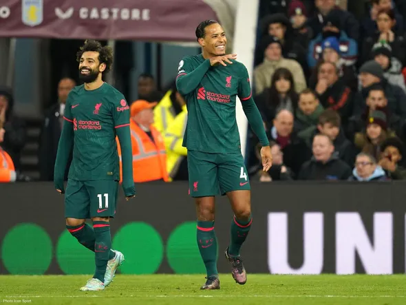 Match Newcastle – Liverpool : chaîne TV et compos probables