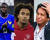 N’Golo Kanté va recevoir une offre, Joshua Zirkzee courtisé en PL, plusieurs départs attendus à Nantes… Les 3 infos mercato du jour