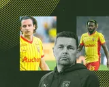 RC Lens : Sage, Thauvin, Udol, Saint-Maximin… Les recrues portent les Sang et or vers une fin de saison excitante