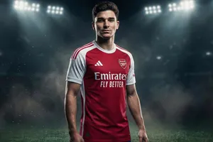 Mercato – Arsenal prêt à se séparer d’un duo à 71 M€ pour financer l’arrivée de Julian Alvarez ?