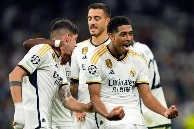 Match Real Madrid – Las Palmas : chaînes TV et compos probables