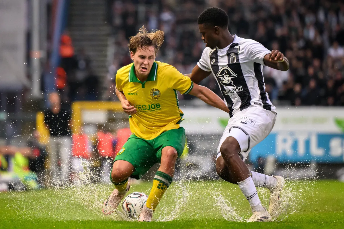 Hampus Skoglund Hammarby