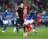 Un champion du monde 1998 sur le banc de Strasbourg ?