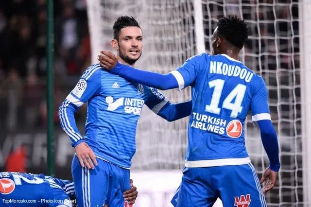 Thiago Silva, Cabella… L’équipe-type de la 16e journée de Ligue 1