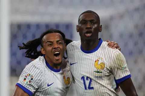 Mercato - PSG : Randal Kolo Muani proposé à 6 cadors dont Manchester City