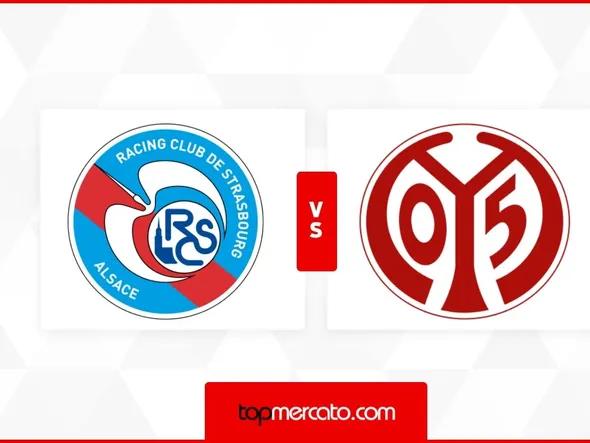 Pronostic Strasbourg Mayence – Conference League (16/04/2026)