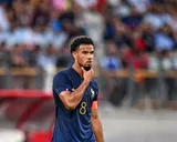 EdF Espoirs : Zaïre-Emery remercie Henry