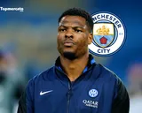 Mercato Manchester City : un concurrent en Premier League pour Dumfries