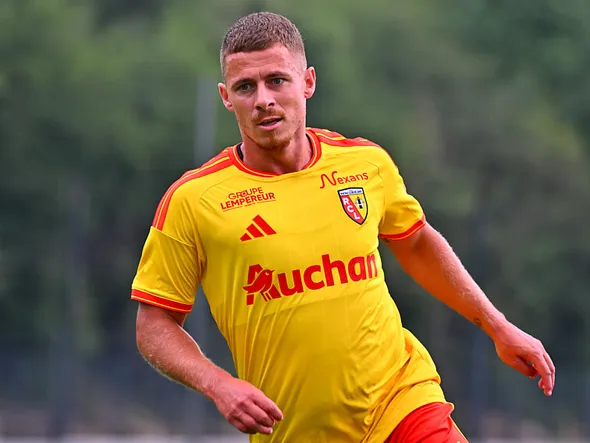 Lens – Charleroi : la chaîne TV pour regarder ce match amical