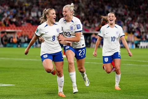 Match Australie – Angleterre : chaîne TV et compos probables