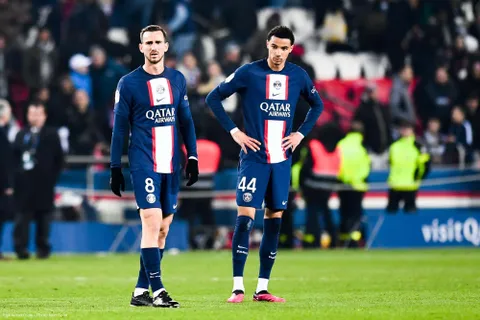 Mercato - PSG : un indésirable envoyé en Premier League ?