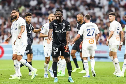 Mercato - Inter : offre de 40M€ pour une ex-cible de l’OM ?