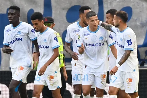 Mercato - OM : un indésirable humilié se met d’accord avec un courtisan