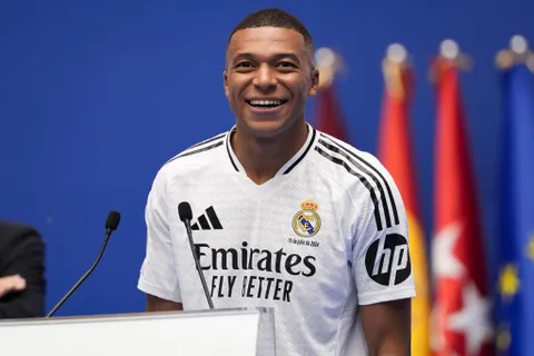 Mbappé veut faire son grand retour à Paris !