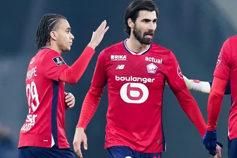 Mercato LOSC : un dernier départ attendu à Lille