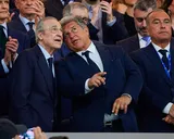 Le Real Madrid prend contact avec une des plus grandes cibles du Barça