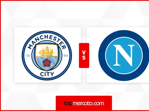 Pronostic Manchester City Naples – Ligue des Champions (18/09/2025)