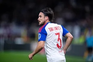 Mercato OL : Atlético, Juve, Manchester United… Un prétendant estival de Tagliafico veut retenter sa chance cet hiver
