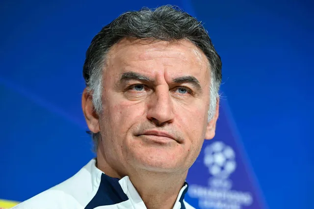 PSG : fin du suspense pour Galtier