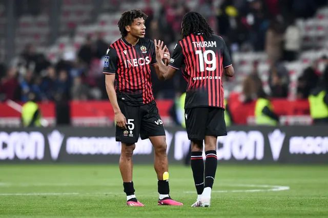 Mercato - Nice : une vente à 25 M€ pour un cadre !