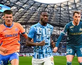 Mercato OM : 4 départs actés, 6 possibles et 6 improbables