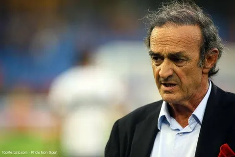 Bordeaux : Triaud annonce la couleur pour le mercato