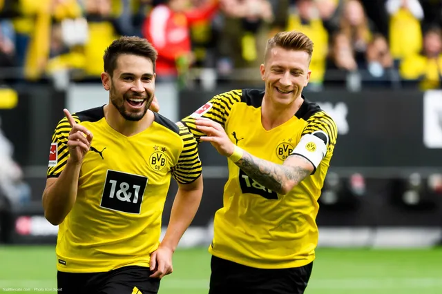Pronostic Dortmund – Rangers, compos probables, chaine et heure du match