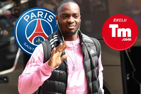 Neeskens Kebano : “je pense que je méritais plus au PSG” [Exclu]