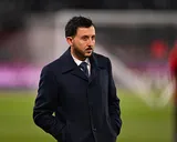 Mercato OM : un premier nom se dégage pour remplacer Pablo Longoria à la présidence