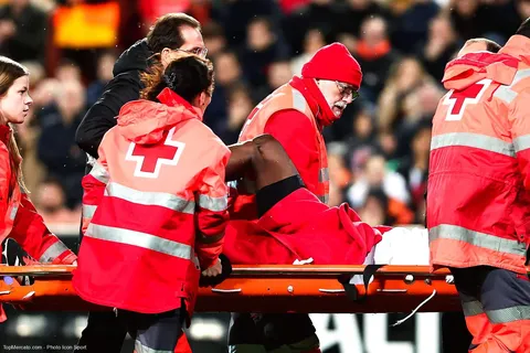 Real Madrid : horrible blessure de Diakhaby, Tchouaméni s’excuse