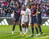 Match PSG – OL (F) : chaîne TV et compos probables