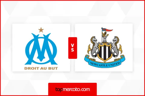 Pronostic Marseille Newcastle – Ligue des Champions (25/11/2025)