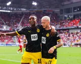 OM : Dortmund “très détendu” sur le cas Moukoko